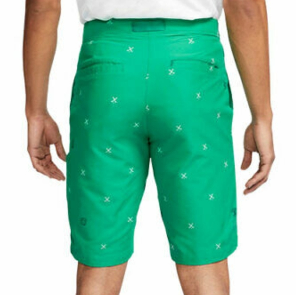 NWT Men's Nike Flex Charms Golf Shorts - Picture 16 of 16